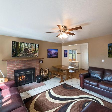 Villa Voyager à Oakhurst Extérieur photo