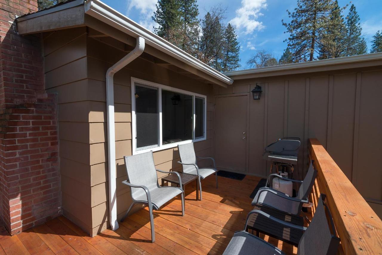Villa Voyager à Oakhurst Extérieur photo